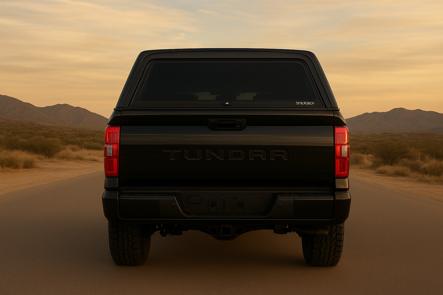 Кунг алюмінієвий LuxCap Standart для Chevrolet Silverado 3500 Double Cab 2015-2019 (довжина 8′ 2″)